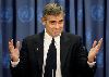 George Clooney : George-Clooney- George Clooney Designated UN Messenger of Peace16