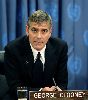 George Clooney : George-Clooney- George Clooney Designated UN Messenger of Peace17