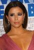 Eva Longoria Parker arrives at the LA movie premiere of Over Her Dead Body at Arclight Cinemas on January 29th 2008