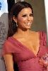 Eva Longoria Parker arrives at the LA movie premiere of Over Her Dead Body at Arclight Cinemas on January 29th 2008