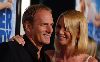 Michael Bolton : Michael Bolton and Nicolette Sheridan-  Over Her Dead Body  - LA Premiere3