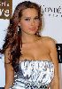 Petra Nemcov : 11539 petra-nemcova-silver-dress-02 122 1033lo