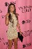 Eva Longoria arrives at Victorias Secret Fashion Show