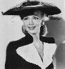 Carole Landis : carole02