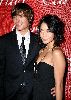 Vanessa Hudgens and Zac Efron at the premiere of Hairspray at Mann Village Theatre on July 10th 2007 in Westwood