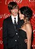 Vanessa Hudgens and Zac Efron at the premiere of Hairspray at Mann Village Theatre on July 10th 2007 in Westwood