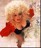 dolly parton : 22