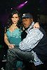 Kim Kardashian and Reggie Bush at Prive Las Vegas in Planet Hollywood on January 26th 2008