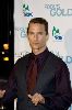 Matthew McConaughey : Matthew McConaughey -  Fool s Gold  - World Premiere0