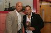 Hill Harper : Hill Harper-  40 Years And Letters Of A Young Brother  Book Signing4