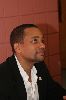 Hill Harper : Hill Harper-  40 Years And Letters Of A Young Brother  Book Signing5