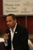 Hill Harper : Hill Harper-  40 Years And Letters Of A Young Brother  Book Signing2