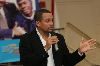 Hill Harper : Hill Harper-  40 Years And Letters Of A Young Brother  Book Signing0