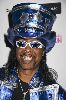 Bootsy Collins : Bootsy Collins-PRN-015340