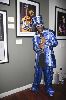 Bootsy Collins : Bootsy Collins-PRN-015351