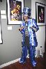 Bootsy Collins : Bootsy Collins-PRN-015350