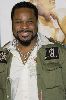 Malcolm-Jamal Warner : Malcolm-Jamal Warner-  Fool s Gold  - World Premiere2