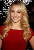 Hayden Panettiere at The Spiderwick Chronicles movie Premiere on the 31st of January 2008