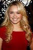 Hayden Panettiere at The Spiderwick Chronicles movie Premiere on the 31st of January 2008