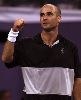 Andre Agassi : andre agassi6