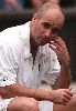 Andre Agassi : andre agassi2