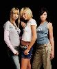 Atomic Kitten : atomic kitten 03