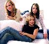 Atomic Kitten : atomic kitten 13