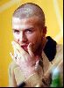 David Beckham : david beckham13