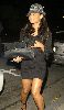 Christina Milian : christinamilianleavingvillanightclub002