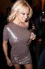 Pamela Adnerson : pam anderson see-through