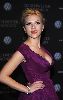 Scarlett Johansson on the other boleyn girl premiere after party