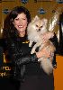 Kate Walsh : Kate Walsh- Kate Walsh Opens Pedigree Dog Store in Times Square2