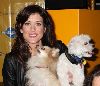 Kate Walsh : Kate Walsh- Kate Walsh Opens Pedigree Dog Store in Times Square5