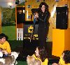 Kate Walsh : Kate Walsh- Kate Walsh Opens Pedigree Dog Store in Times Square7