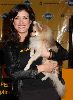 Kate Walsh : Kate Walsh- Kate Walsh Opens Pedigree Dog Store in Times Square3