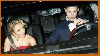 Hayden Panettiere photo inside the car with her co-star Milo Ventimiglia