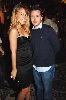 Kevin Connolly and haylie duff