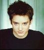 elijah wood face closeup picture