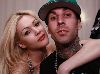 Shanna Moakler : shanna-moakler-and-travis-barker 397x296