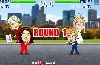 Donald Trump : rosie-vs-donald-video-game-style 399x263