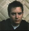 elijah wood : 21