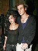 Blake Fielder-Civil and Amy Winehouse