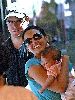 Matt Damon : damon-wife-and-child 300x400