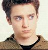 elijah wood : 39