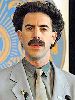 Sacha Baron Cohen : borat-like 180x240