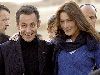 Carla Bruni : mr-and-mrs-france 320x240