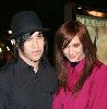 Pete Wentz : ashlee-simpson-and-pete-wentz 445x450