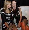 Lauren Conrad and Audrina Patridge