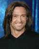 Hugh Jackman long hair style