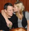 Lance Armstrong : kim-strother-lance-armstrong 225x239